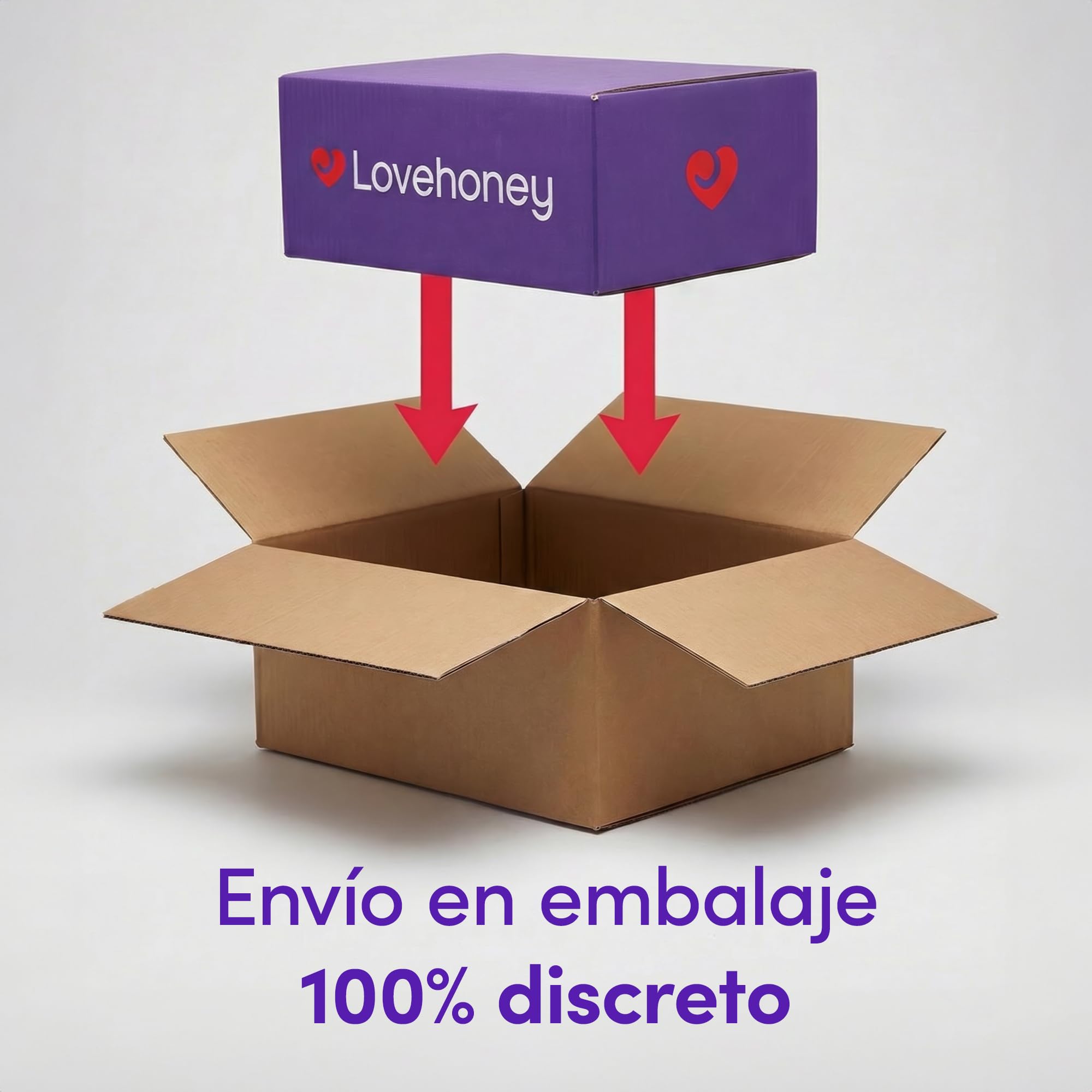 Lovehoney Mini Wand Varita Vibrador para Mujer | Estimulador Clitoral de Silicona con 10 Modos | Vibrador Compacto Recargable e Impermeable | Masajeador Íntimo Discreto - Image 15